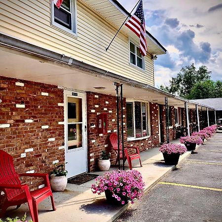 Wantage Rolling Hills Motel מראה חיצוני תמונה