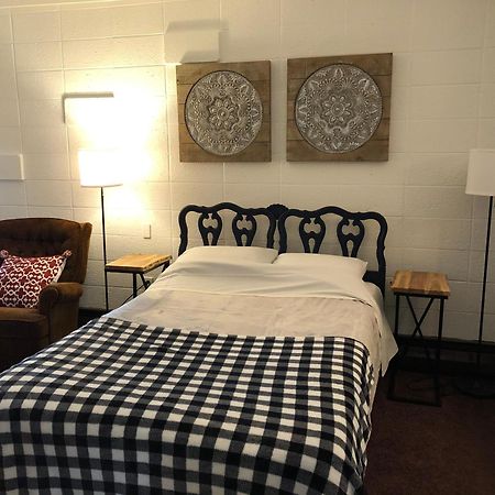 Wantage Rolling Hills Motel מראה חיצוני תמונה