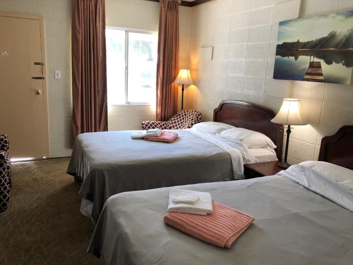 Wantage Rolling Hills Motel מראה חיצוני תמונה