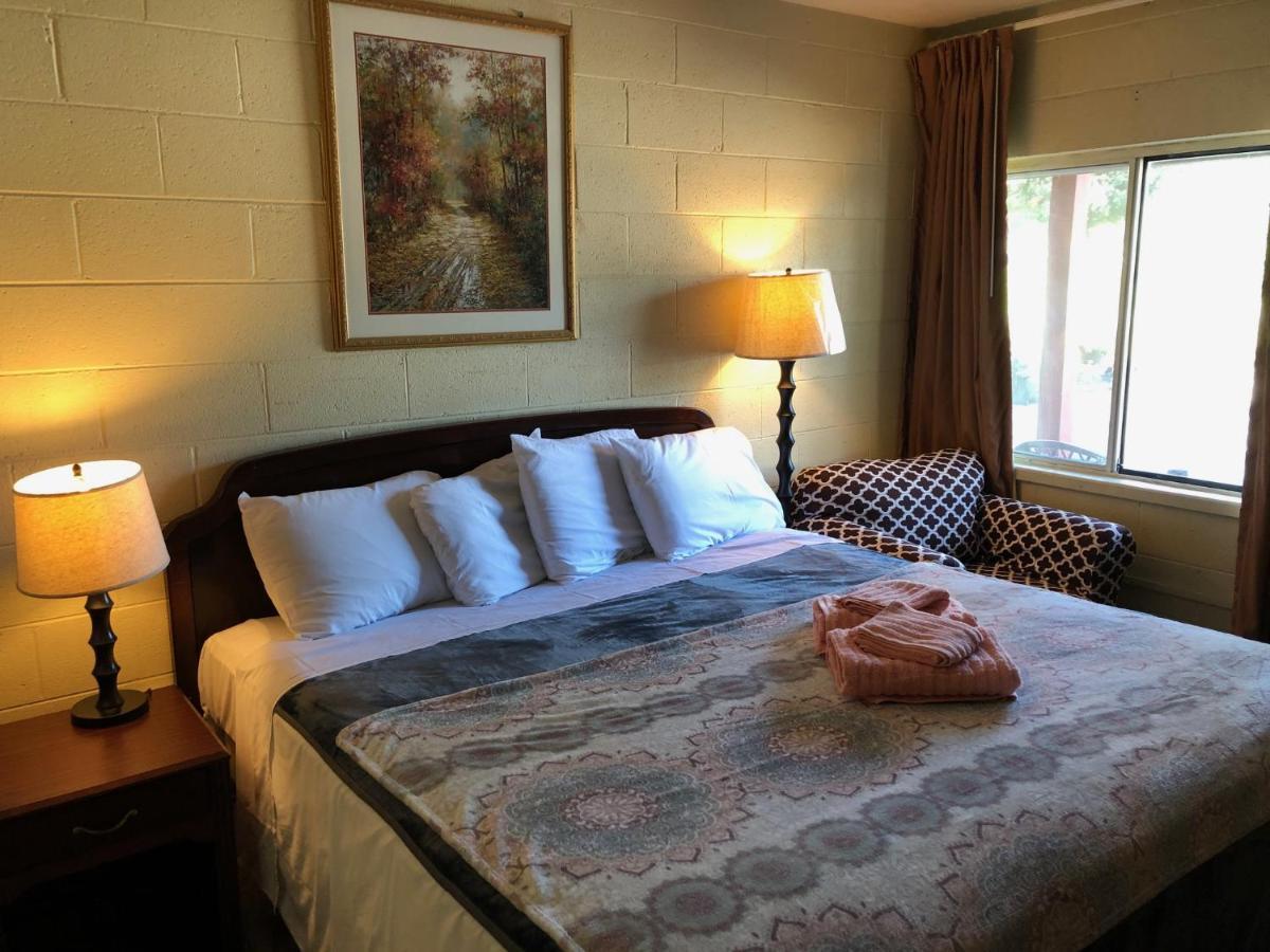 Wantage Rolling Hills Motel מראה חיצוני תמונה