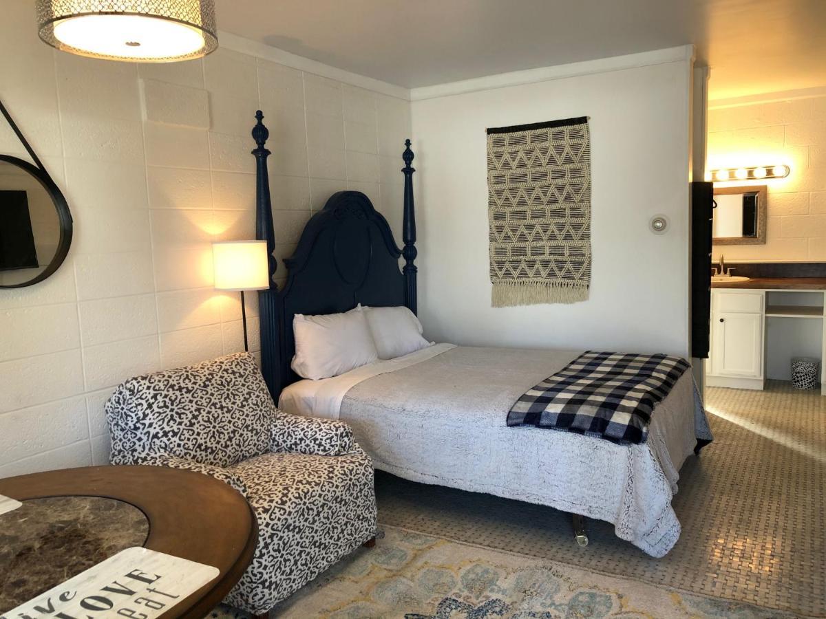 Wantage Rolling Hills Motel מראה חיצוני תמונה