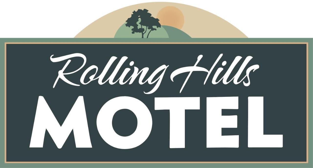 Wantage Rolling Hills Motel מראה חיצוני תמונה
