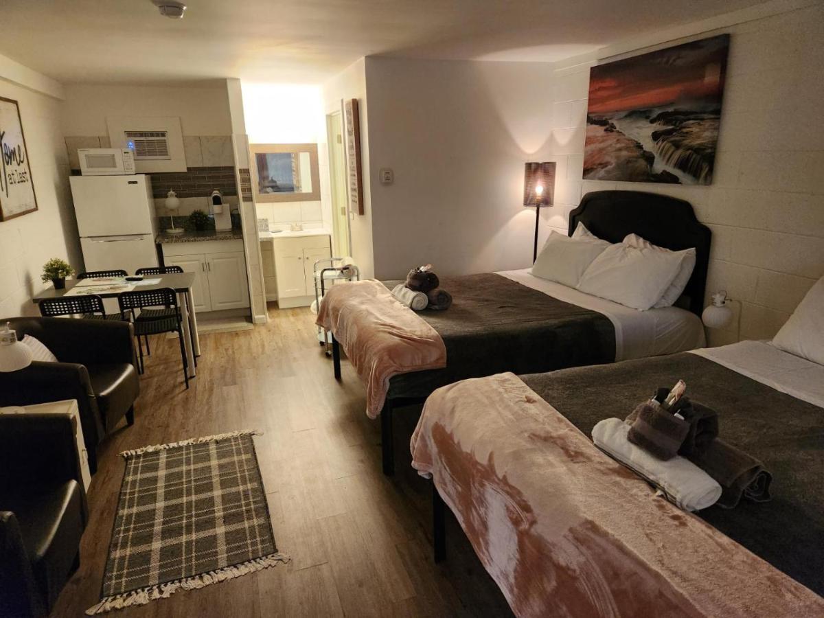 Wantage Rolling Hills Motel מראה חיצוני תמונה