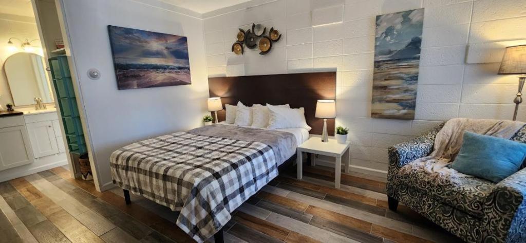 Wantage Rolling Hills Motel מראה חיצוני תמונה
