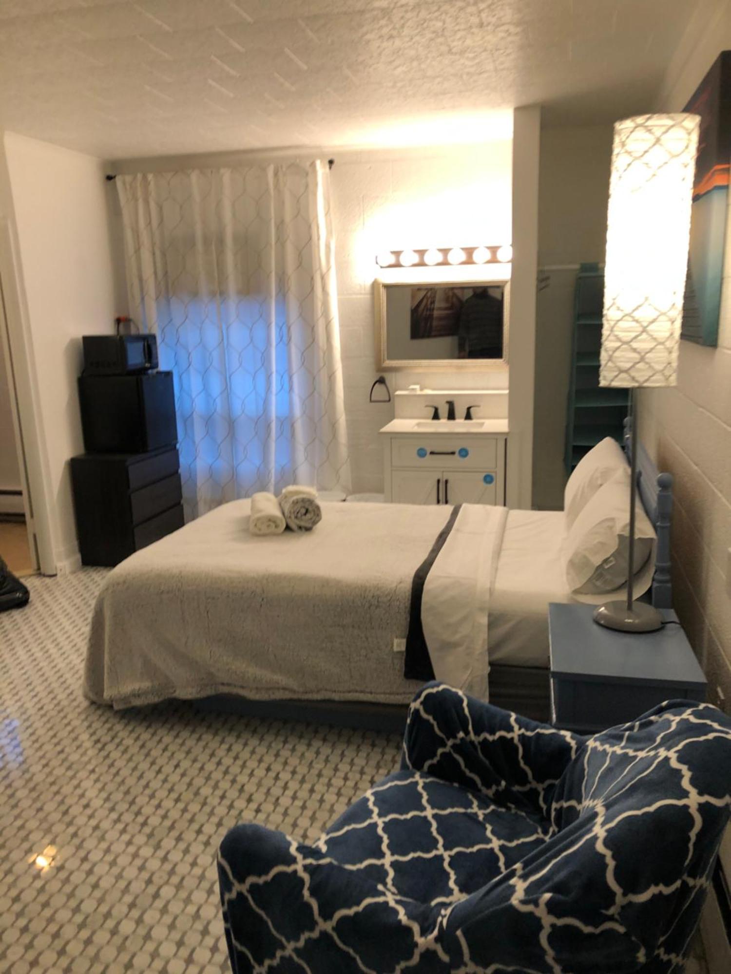 Wantage Rolling Hills Motel מראה חיצוני תמונה