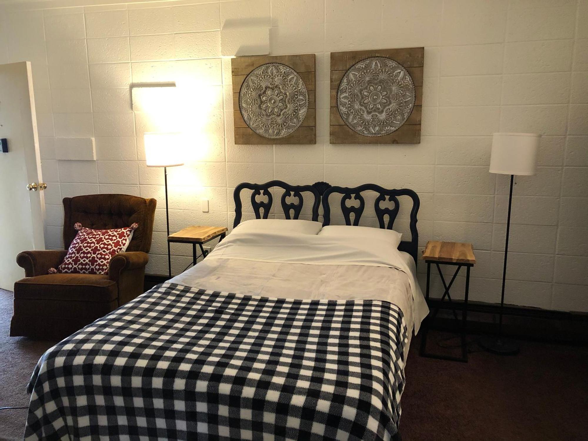 Wantage Rolling Hills Motel מראה חיצוני תמונה