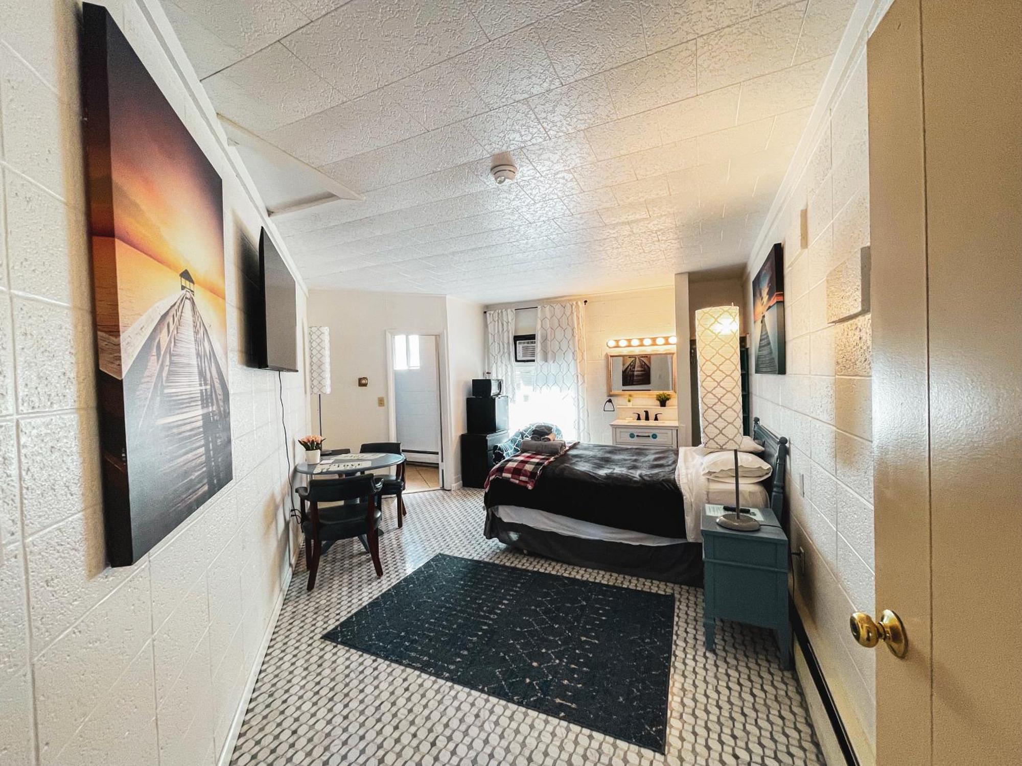 Wantage Rolling Hills Motel מראה חיצוני תמונה